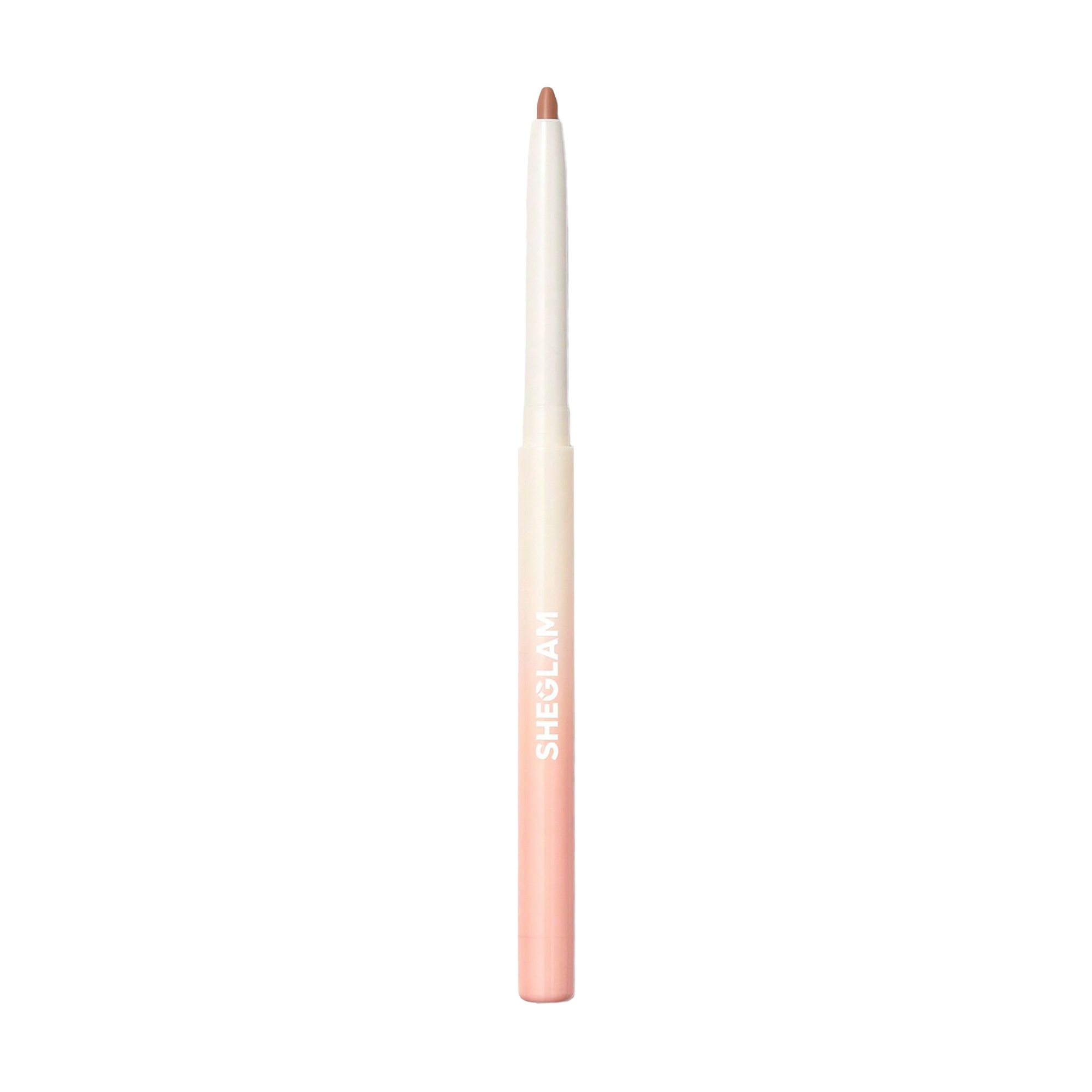 Олівець для губ Sheglam Bold Booster Plumping Lip Liner, Barely There, 0.2 г