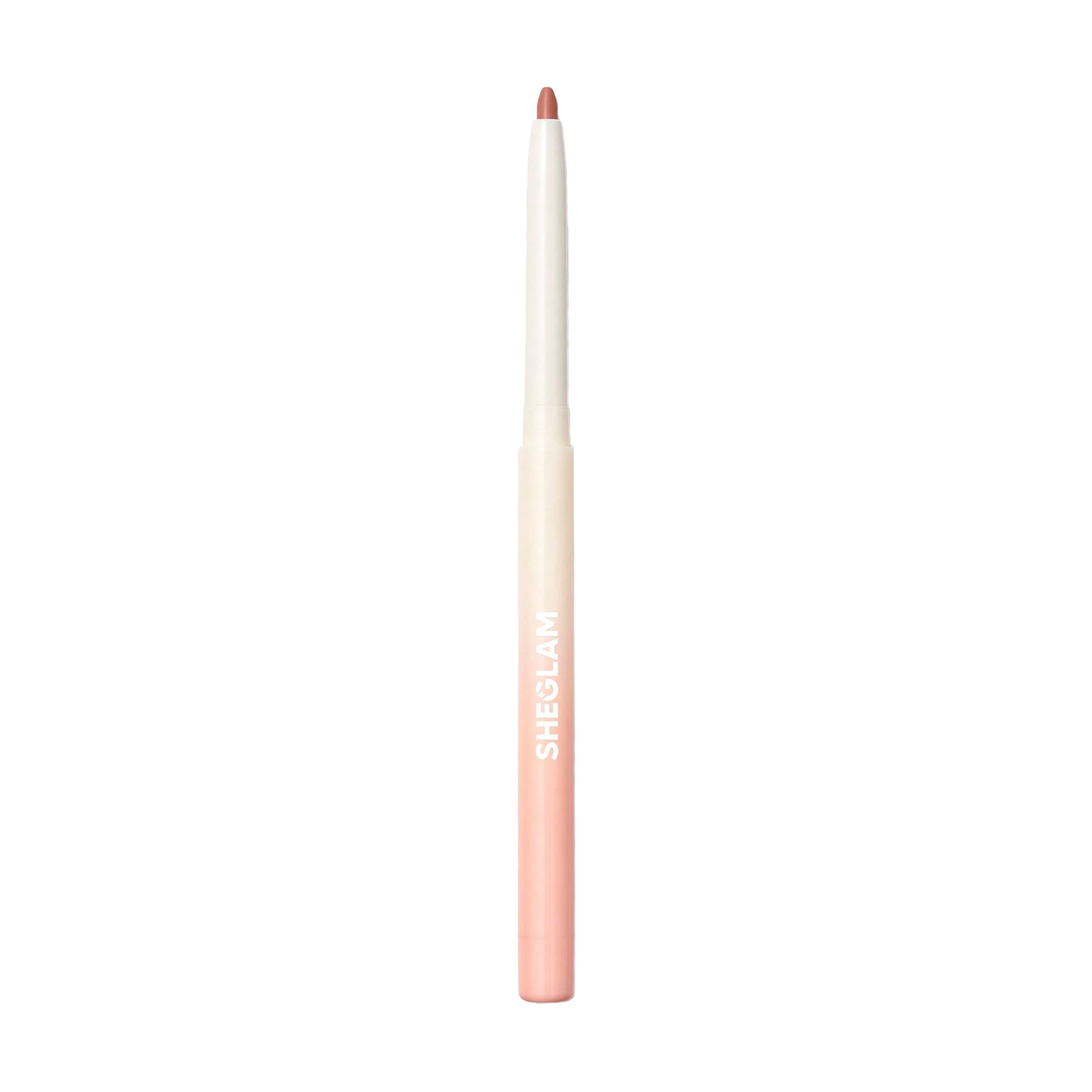 Олівець для губ Sheglam Bold Booster Plumping Lip Liner, Pink Slip, 0.2 г