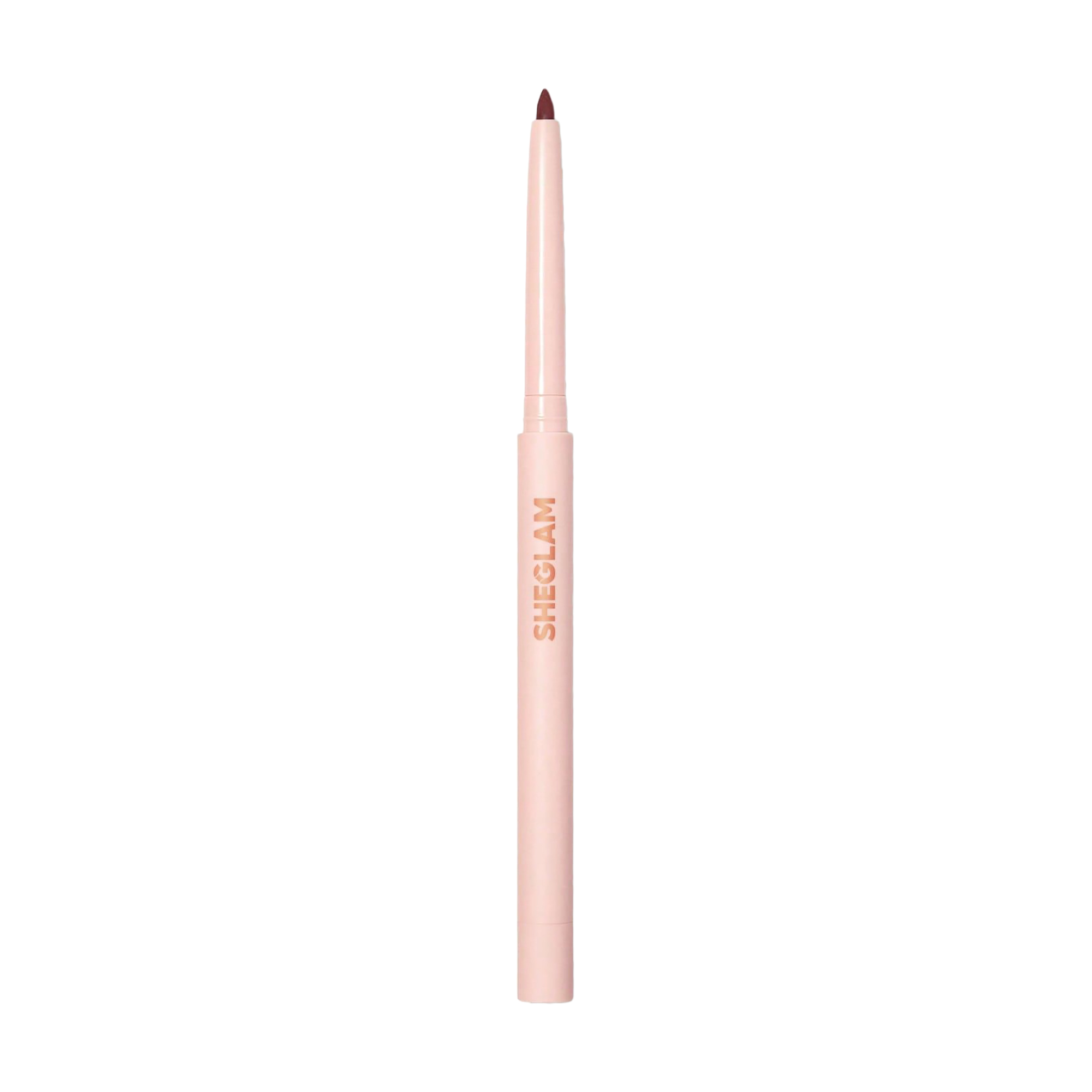 Олівець для губ Sheglam So Lippy Lip Liner, Solo Dance, 0.25 г